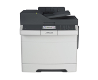 Lexmark Urządzenie wielofunkcyjne Lexmark CX410DE - 1454059 - zdjęcie 1
